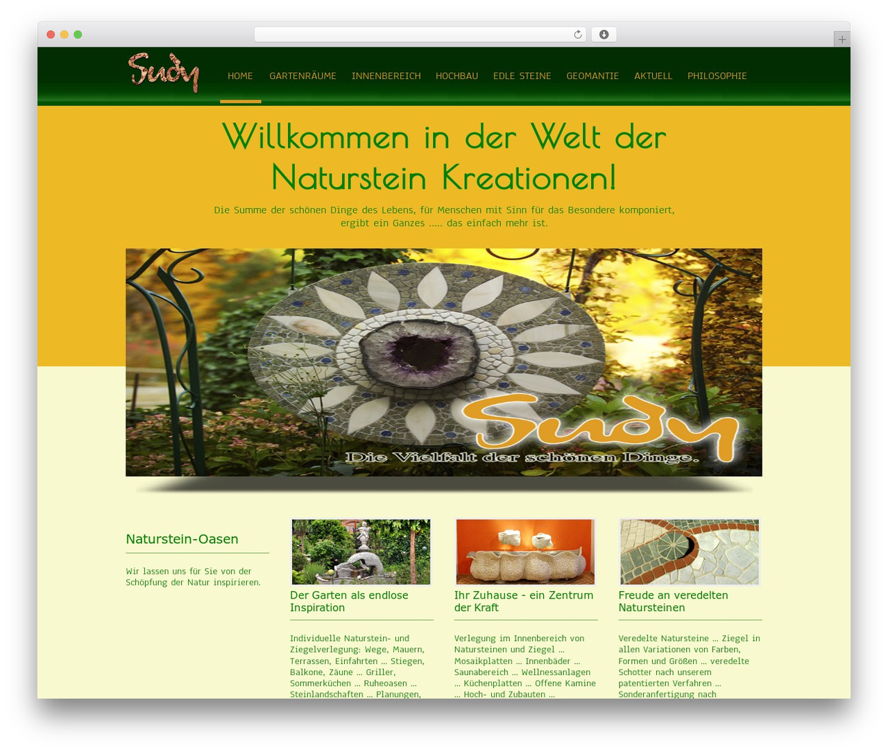 Simplify free WP theme - sudy.at Simplify free WP theme - sudy.at