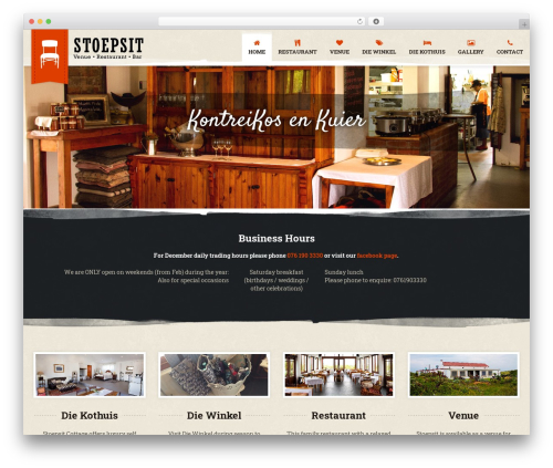 Twitter Bootstrap Galleries (twitter-bootstrap-galleries) free WordPress plugin - stoepsit.co.za