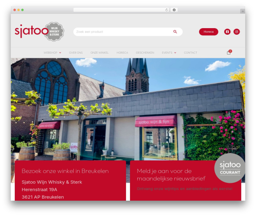 Woocommerce load more products WordPress plugin - sjatoo.nl