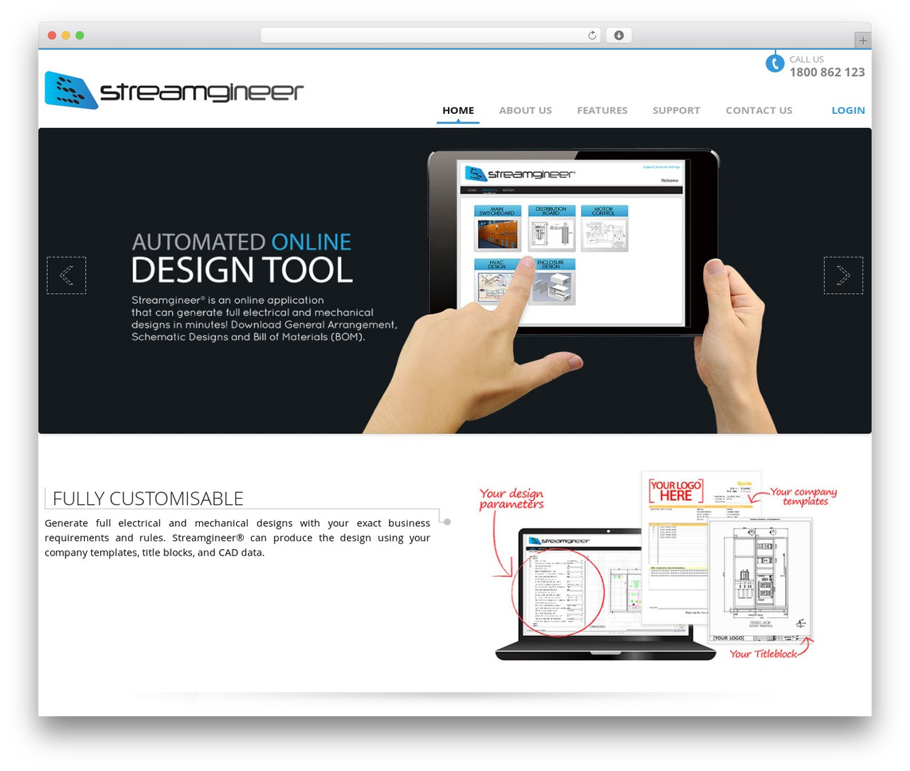 Streamgineer theme WordPress - streamgineer.com Streamgineer theme WordPress - streamgineer.com