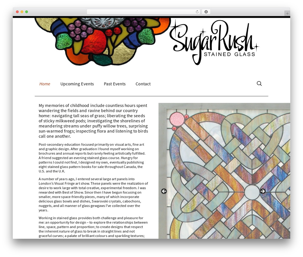 sugarrushtheme premium WordPress theme - sugarrushstainedglass.ca sugarrushtheme premium WordPress theme - sugarrushstainedglass.ca