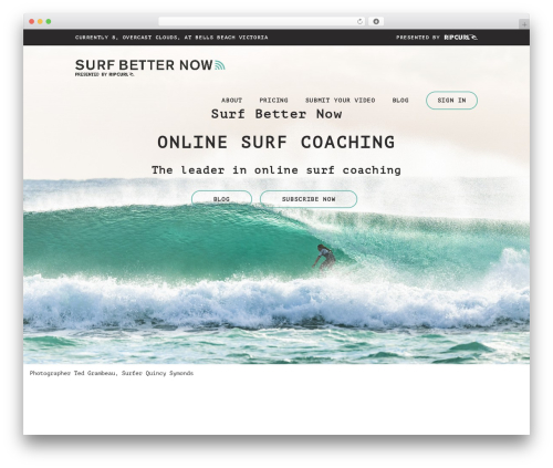 AWS for WordPress (amazon-polly) free WordPress plugin - surfbetternow.com