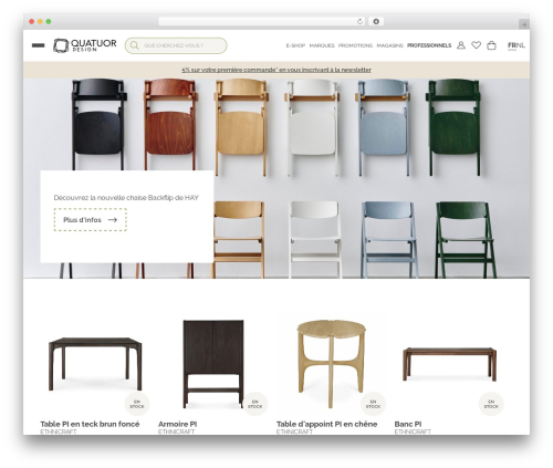Alma gateway for woocommerce WordPress plugin - www.quatuordesign.be