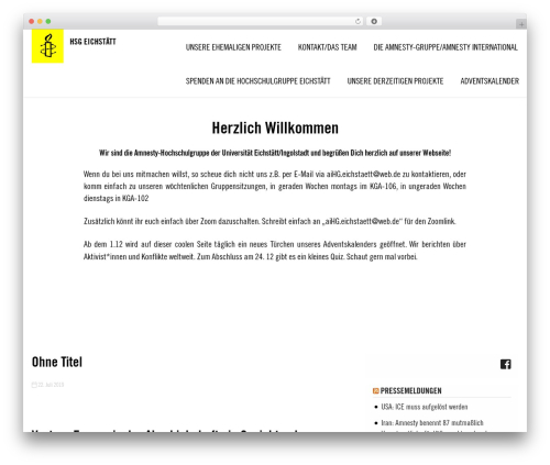 Shortcode Table of Contents (shortcode-toc) free WordPress plugin - amnesty-hsg-eichstaett.de Shortcode Table of Contents (shortcode-toc) free WordPress plugin - amnesty-hsg-eichstaett.de