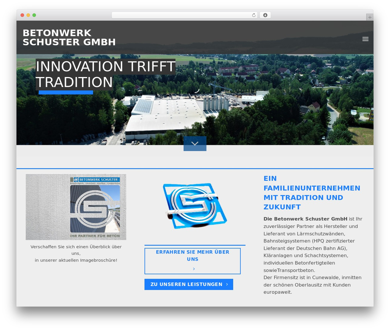 Theme WordPress Flatsome Child - betonwerk-schuster.de Theme WordPress Flatsome Child - betonwerk-schuster.de