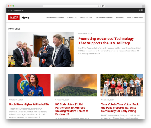 Ncstate premium add on WordPress plugin - news.ncsu.edu