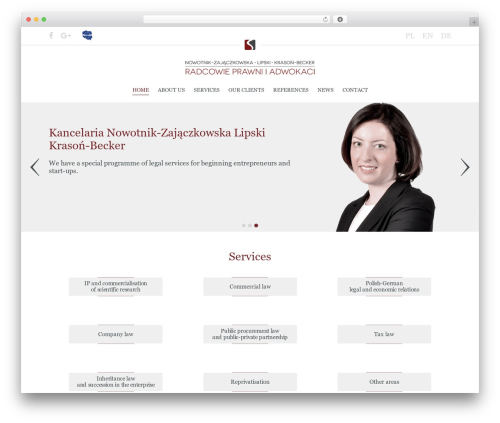 Hyphenator (hyphenator) free WordPress plugin - nlk-law.pl Hyphenator (hyphenator) free WordPress plugin - nlk-law.pl