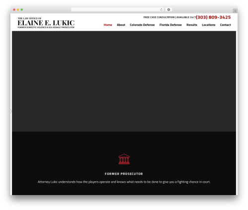 Theme WordPress 1P21 PQL9 - lukiclaw.com Theme WordPress 1P21 PQL9 - lukiclaw.com
