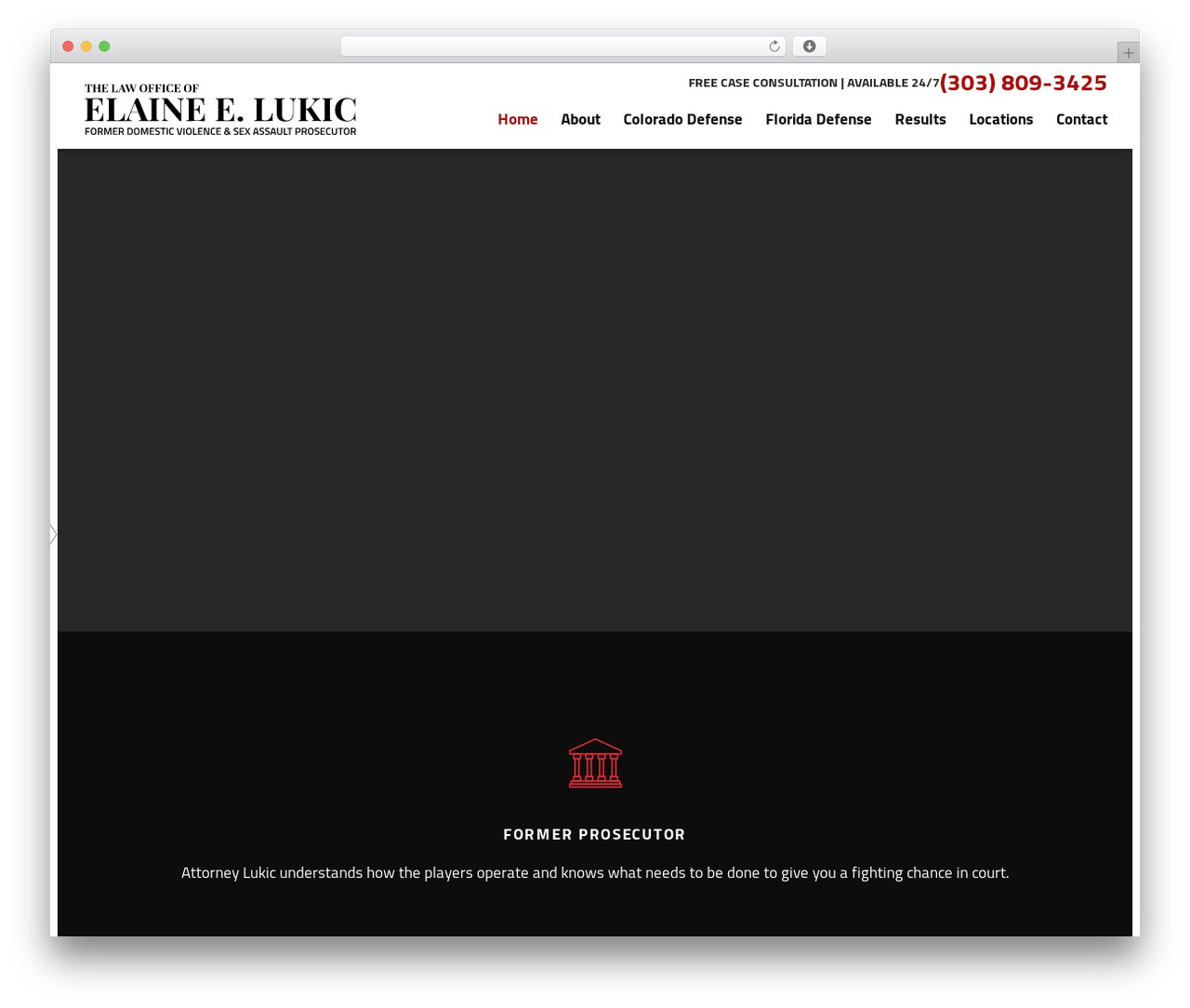Theme WordPress 1P21 PQL9 - lukiclaw.com