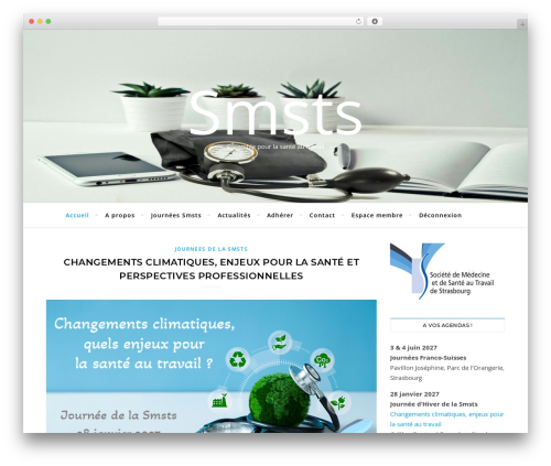 HelloAsso (helloasso) free WordPress plugin - smsts.fr