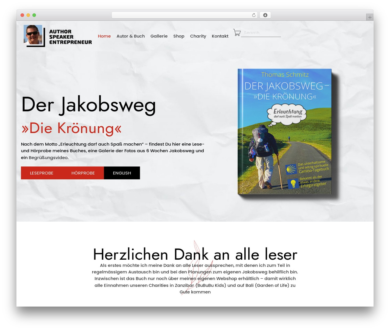 Theme WordPress Elessi Theme - caminobestseller.com