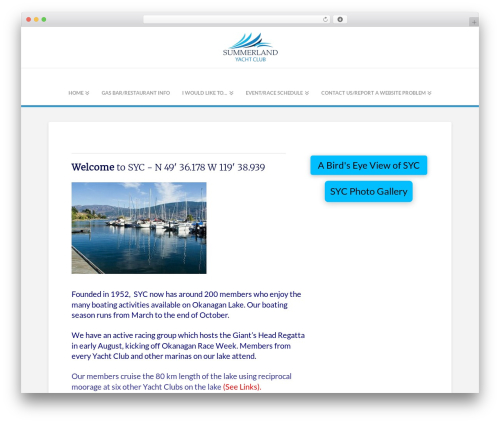Time Clock – A WordPress Employee & Volunteer Time Clock Plugin (time-clock) free WordPress plugin - summerlandyachtclub.com