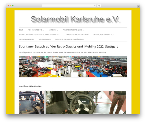 Tiny Forge best WordPress theme - solarmobil-ka.de Tiny Forge best WordPress theme - solarmobil-ka.de