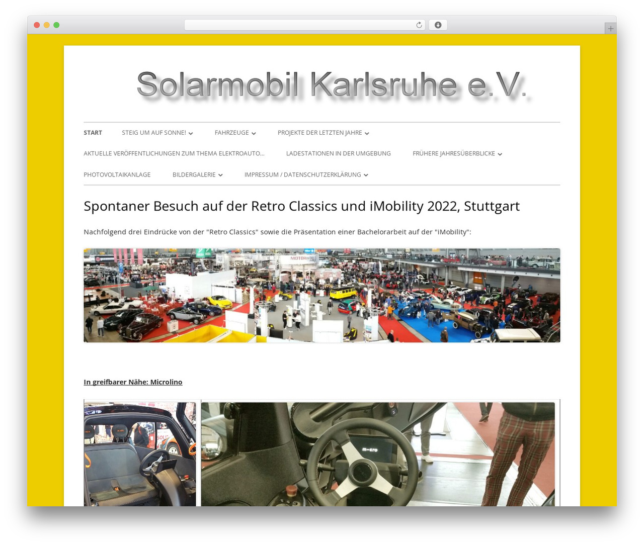 Tiny Forge best WordPress theme - solarmobil-ka.de Tiny Forge best WordPress theme - solarmobil-ka.de