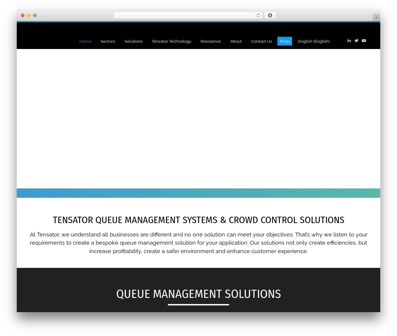 Toast Theme WordPress website theme - tensator.com Toast Theme WordPress website theme - tensator.com