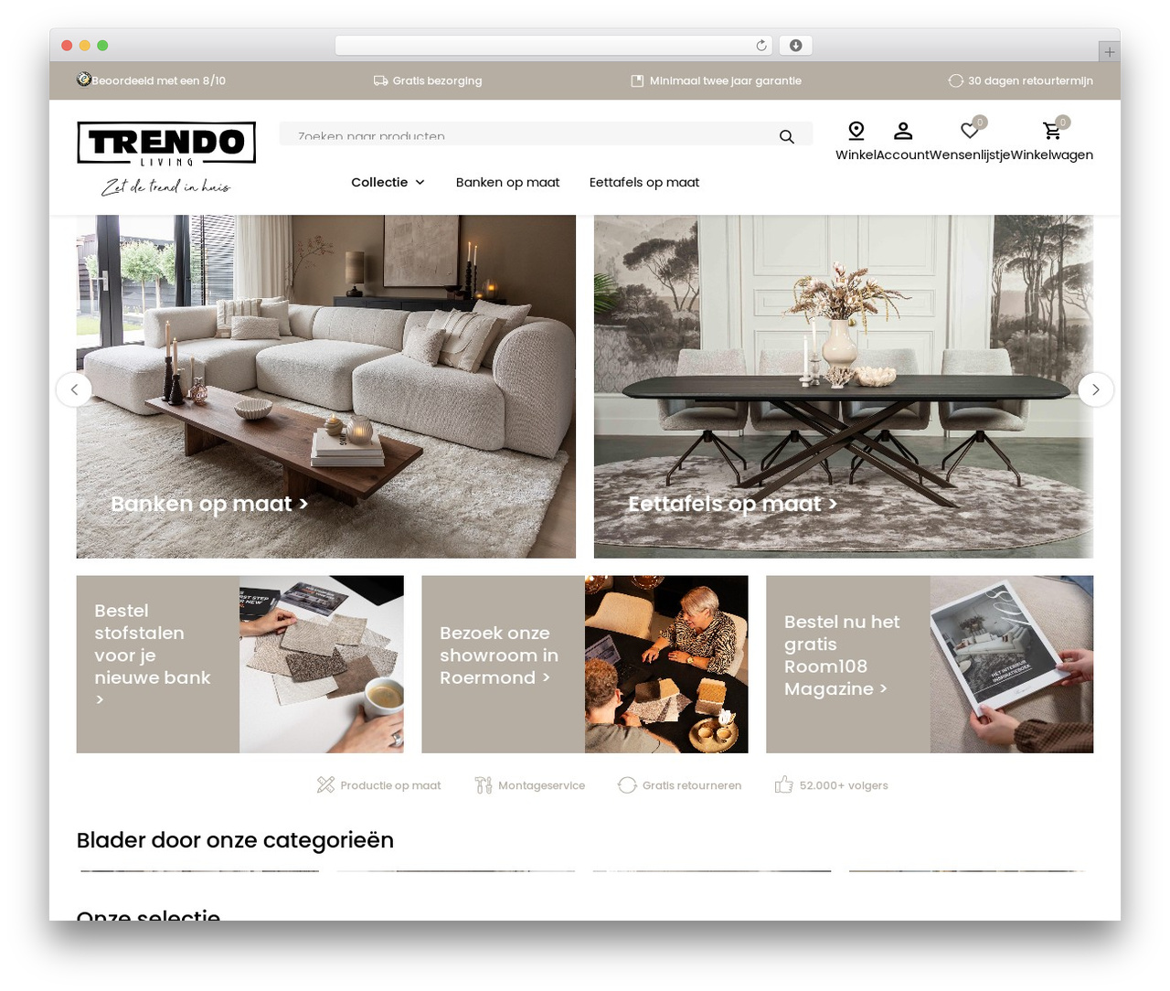 Trendoliving WP theme - www.trendoliving.nl Trendoliving WP theme - www.trendoliving.nl