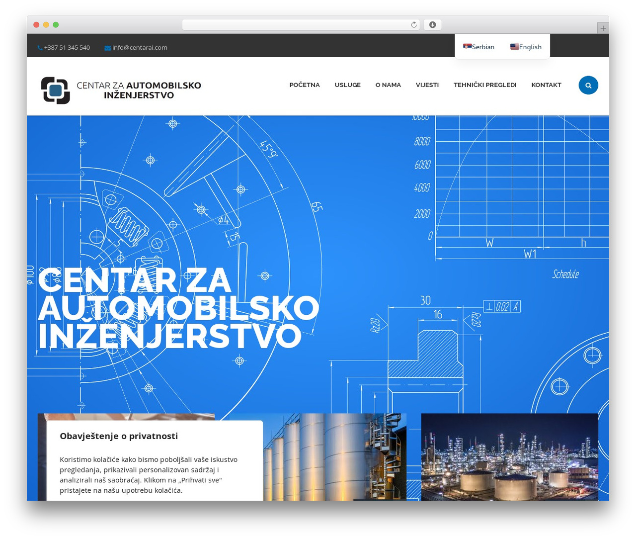 Trucking WordPress theme - centarai.com Trucking WordPress theme - centarai.com