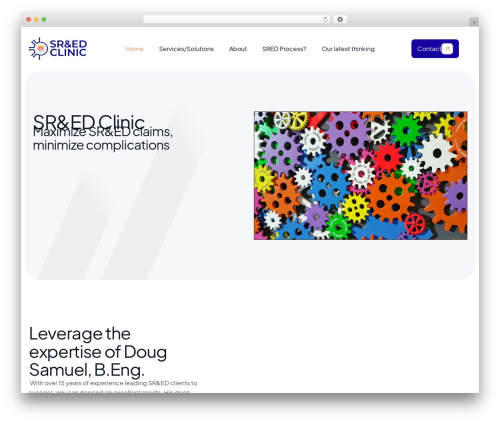 Wexico top WordPress theme - uuu222.com