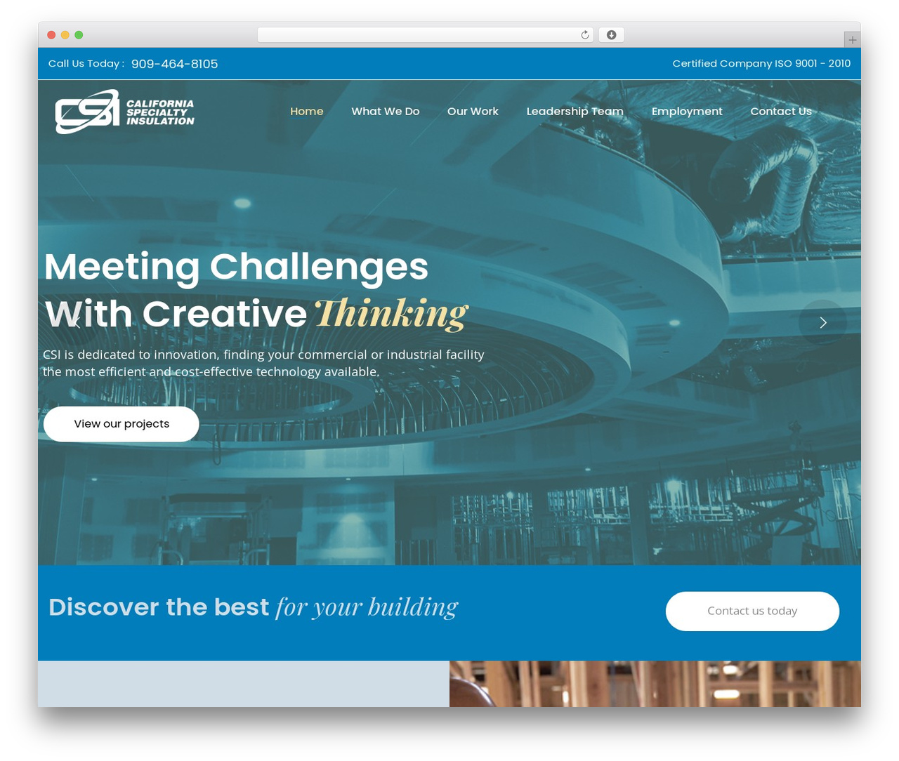 Wokrate WordPress website theme - csiofus.com Wokrate WordPress website theme - csiofus.com