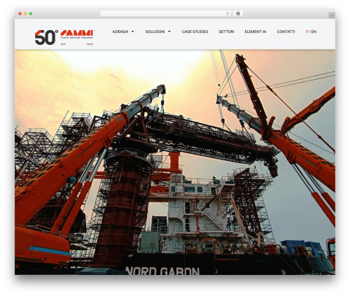 Download magnet WordPress plugin - sammi.it