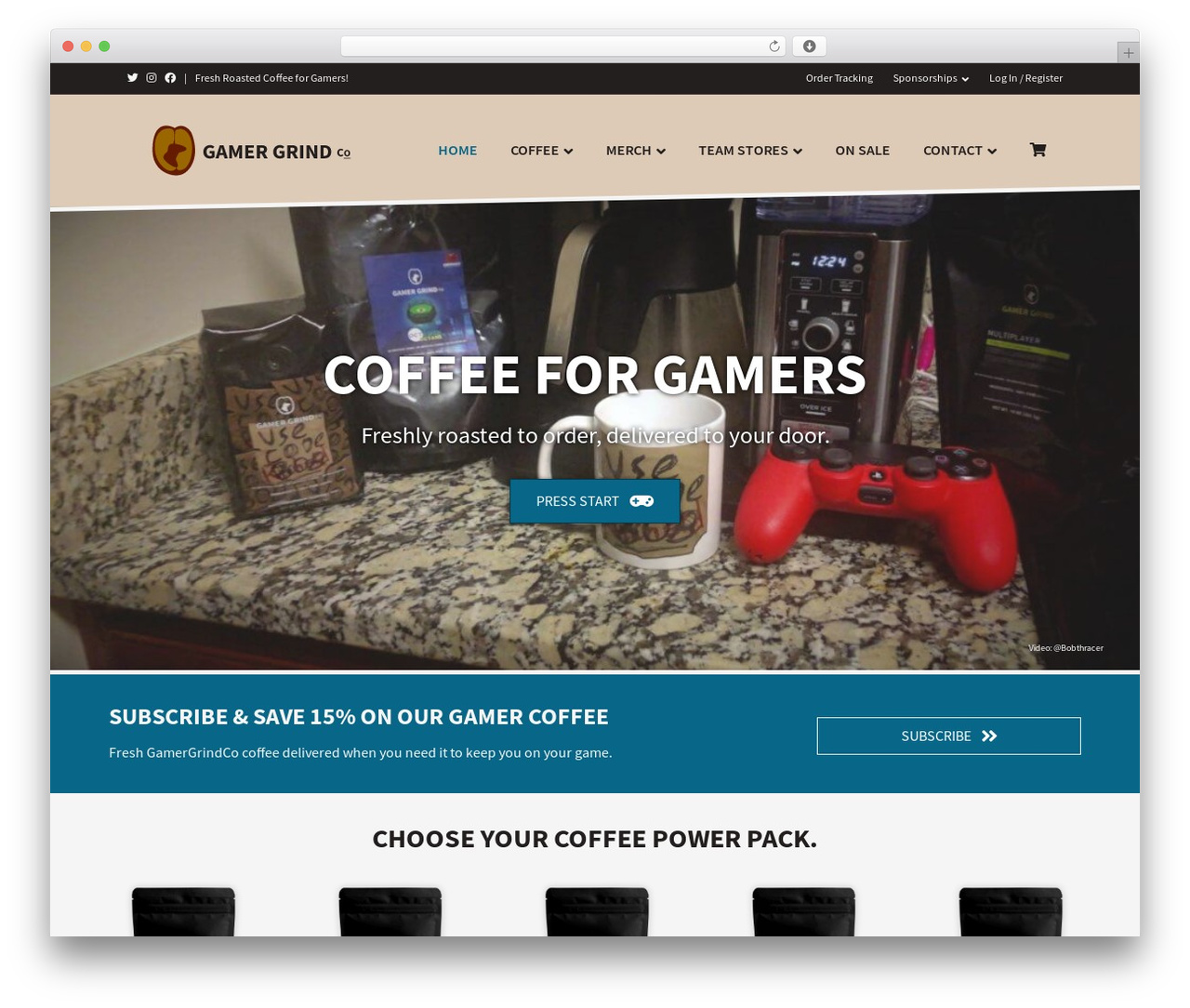 WordPress theme Beaver Builder Theme - gamergrind.co WordPress theme Beaver Builder Theme - gamergrind.co