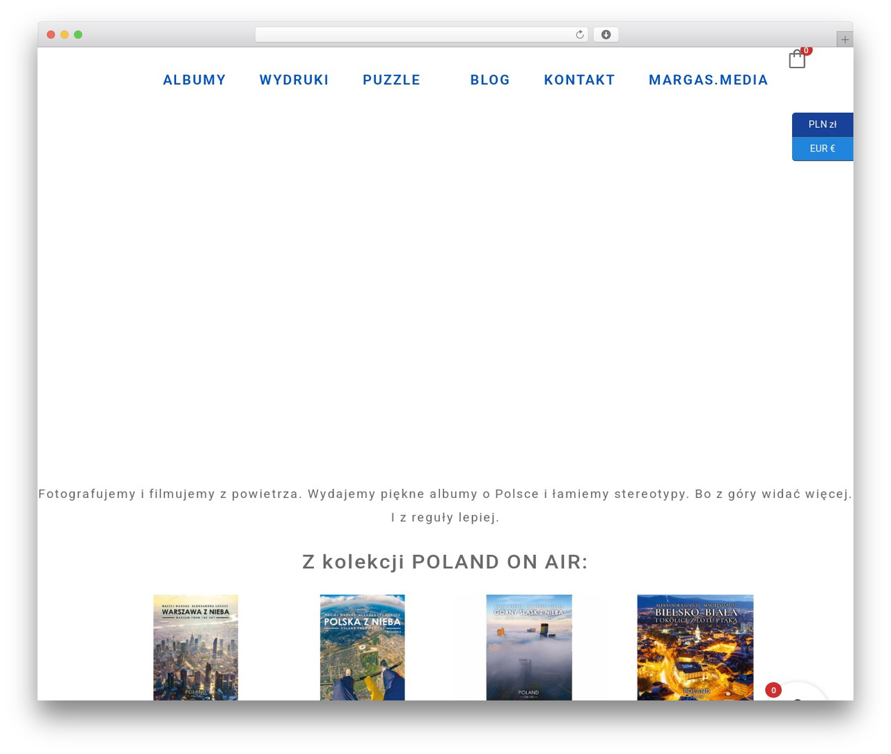 WordPress theme Hazel - polandonair.com WordPress theme Hazel - polandonair.com