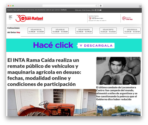 Just Highlight (just-highlight) free WordPress plugin - diariosanrafael.com.ar Just Highlight (just-highlight) free WordPress plugin - diariosanrafael.com.ar
