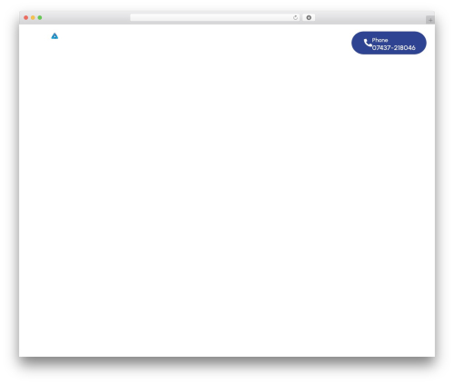 Romethemeform WordPress plugin - trihealthcare.co.uk