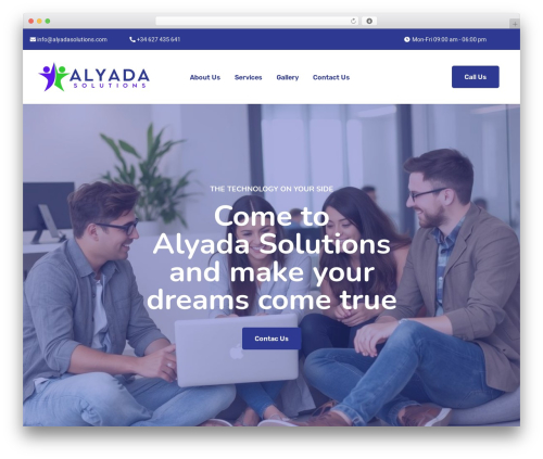 Restlycore WordPress plugin - alyadasolutions.com