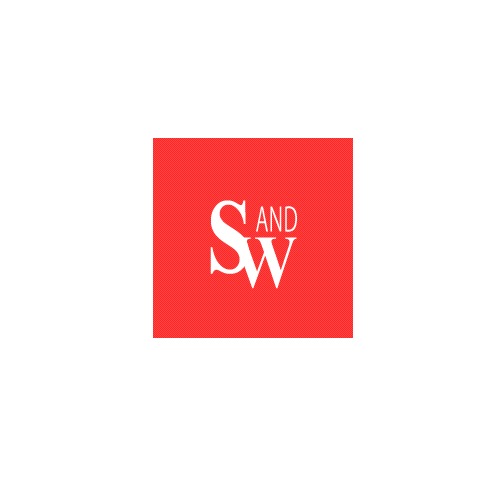 WordPress theme S&W by matsumiya
