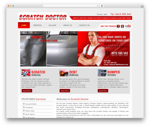Wpw_ba_viewer WordPress plugin - scratchdoctor.com.au