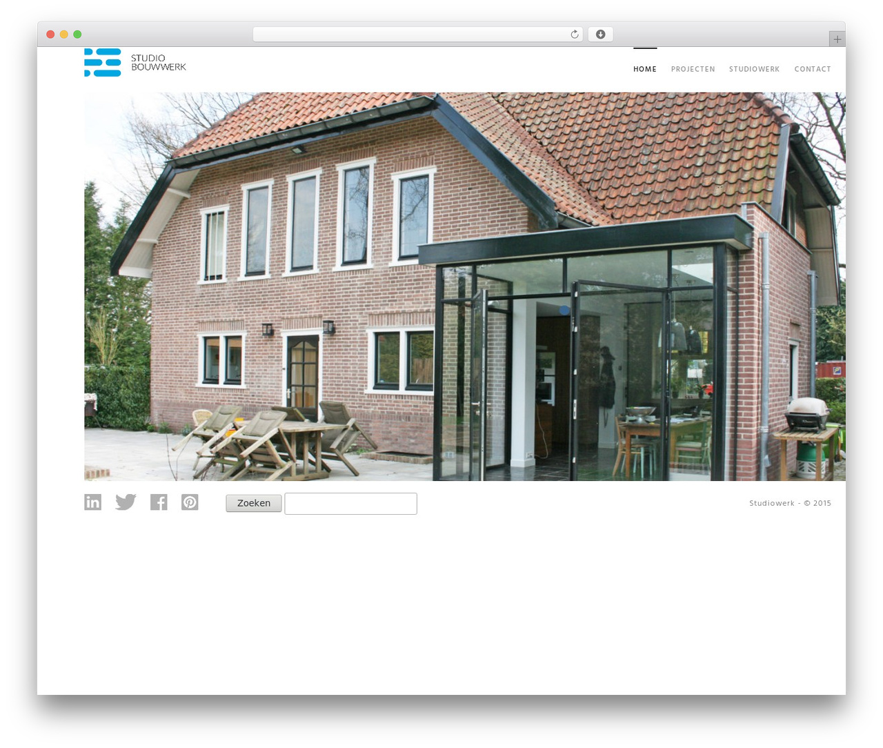WordPress theme Studiowerk - studiowerk.nl WordPress theme Studiowerk - studiowerk.nl