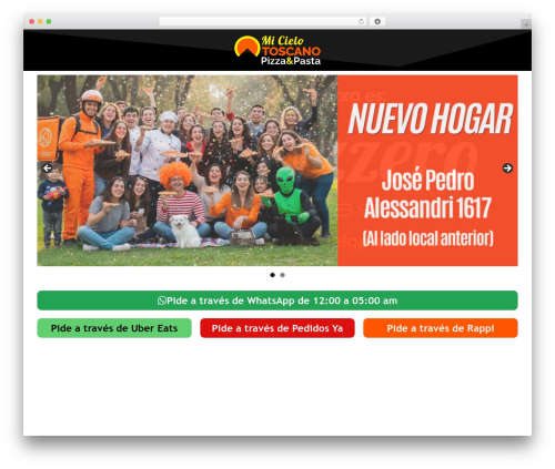 Online Ordering System For Restaurants & Local Retail by Orderable (orderable) free WordPress plugin - micielotoscano.cl Online Ordering System For Restaurants & Local Retail by Orderable (orderable) free WordPress plugin - micielotoscano.cl