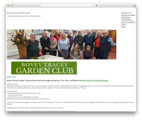 Admin Email Address Changer (admin-email-address-changer) free WordPress plugin - bovey-gardeners.org.uk Admin Email Address Changer (admin-email-address-changer) free WordPress plugin - bovey-gardeners.org.uk