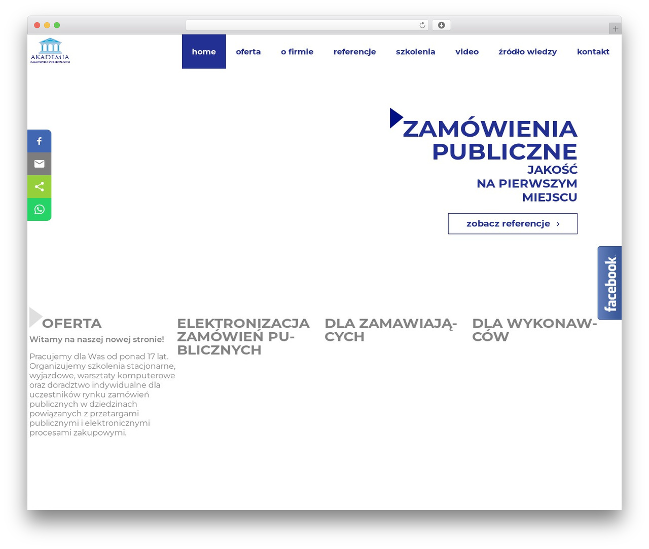 WordPress theme webtec-theme - akademiazamowien.pl WordPress theme webtec-theme - akademiazamowien.pl