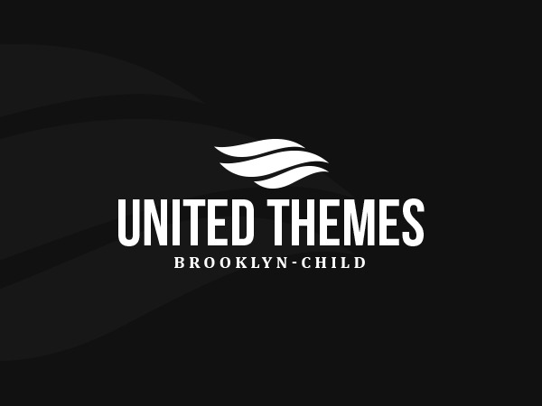 WordPress website theme Stuart Pearce Theme by Pixelated Orange