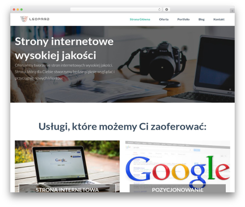 Bootstrap Shortcodes (bootstrap-shortcodes) free WordPress plugin - studioleopard.pl Bootstrap Shortcodes (bootstrap-shortcodes) free WordPress plugin - studioleopard.pl
