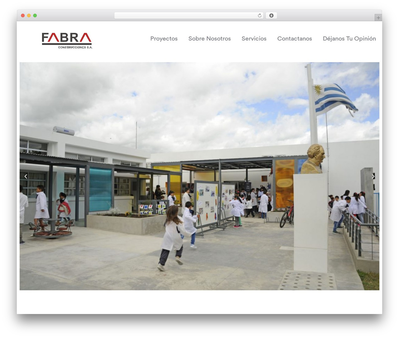 WP theme Rogan - fabraconstrucciones.com WP theme Rogan - fabraconstrucciones.com