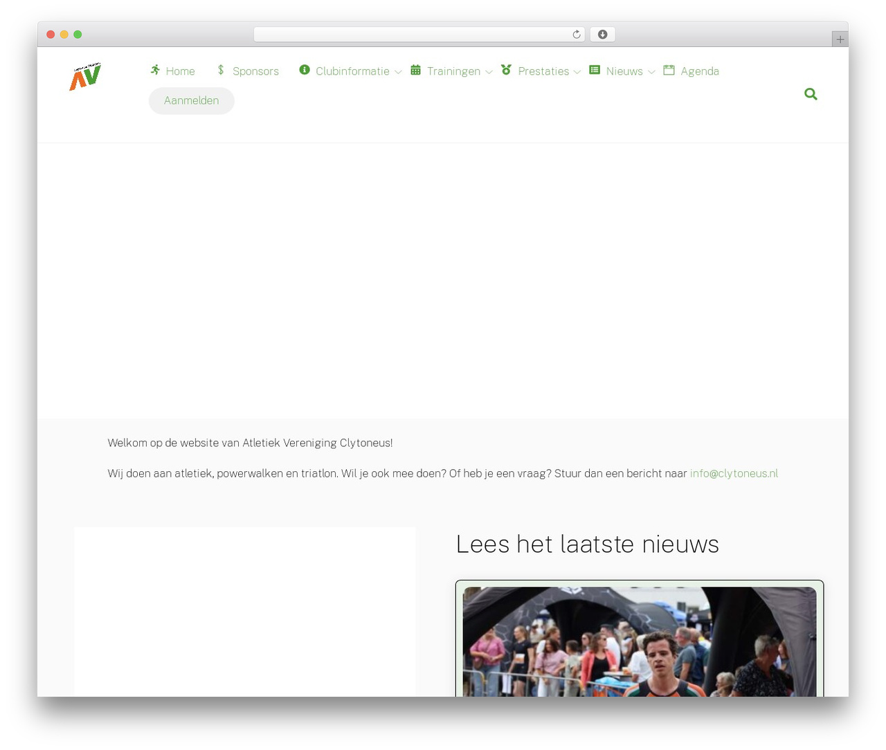WP theme Ultra - clytoneus.nl WP theme Ultra - clytoneus.nl