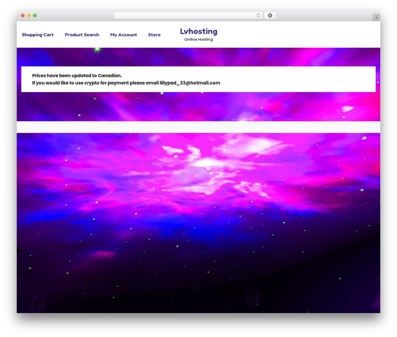 WPCkid WordPress theme - lvhosting.com