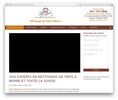WRC Pricing Tables (wrc-pricing-tables) free WordPress plugin - nettoyage-tapis-berne.ch