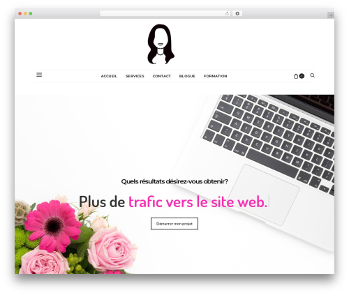 Masterslider installable WordPress plugin - rosiedelorme.com
