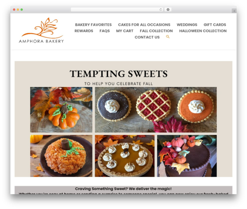 Woocommerce extra product options pro WordPress plugin - amphorabakery.com