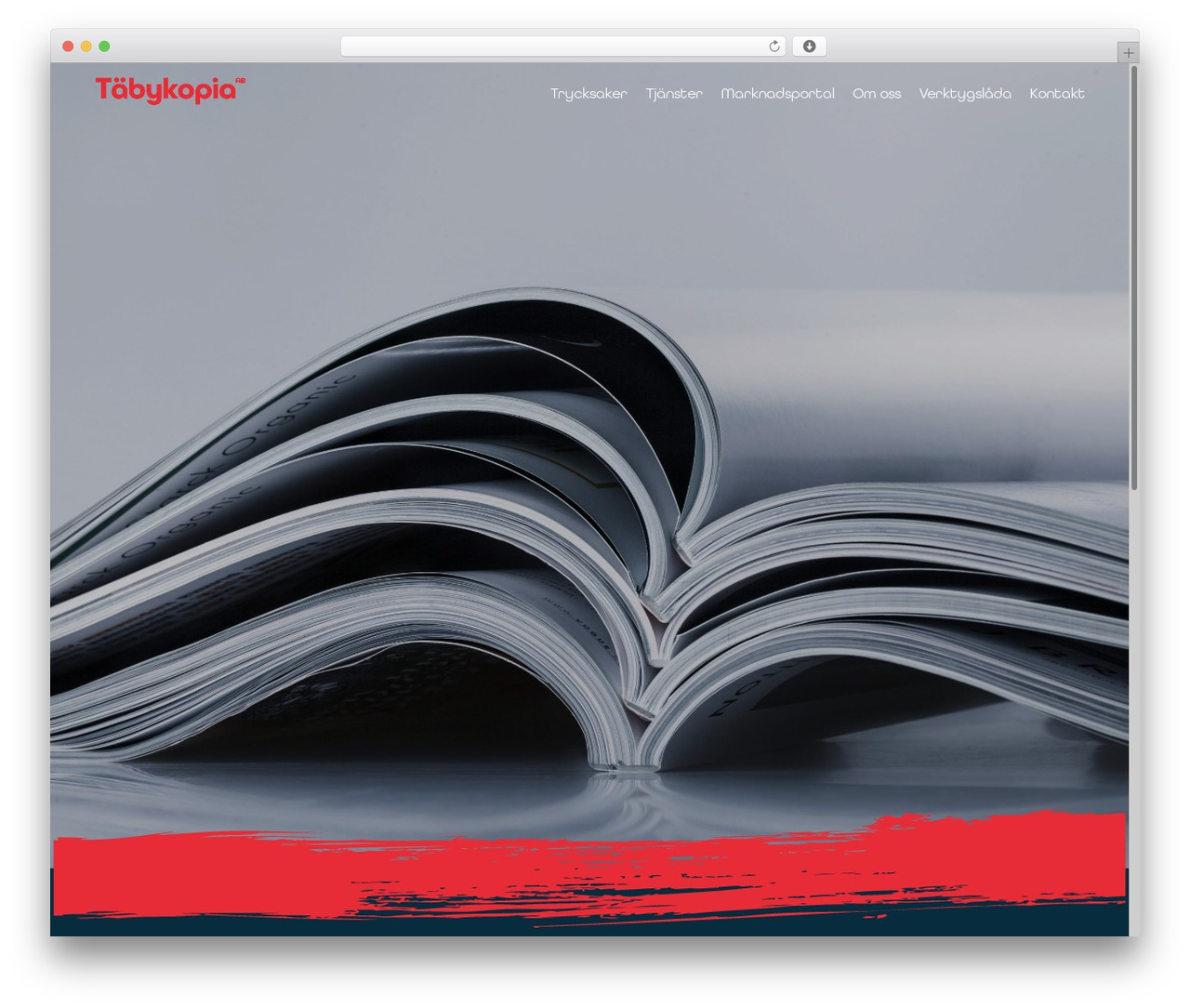 Brush & Code base theme WordPress theme - tabykopia.se Brush & Code base theme WordPress theme - tabykopia.se