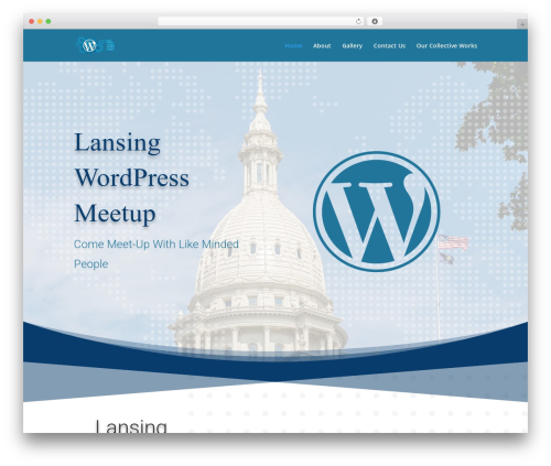 Flipbox (flipbox) free WordPress plugin - lansingmeetup.com