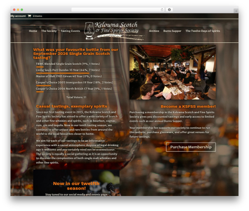 Woocommerce box office WordPress plugin - kelownascotchandfinespirits.org