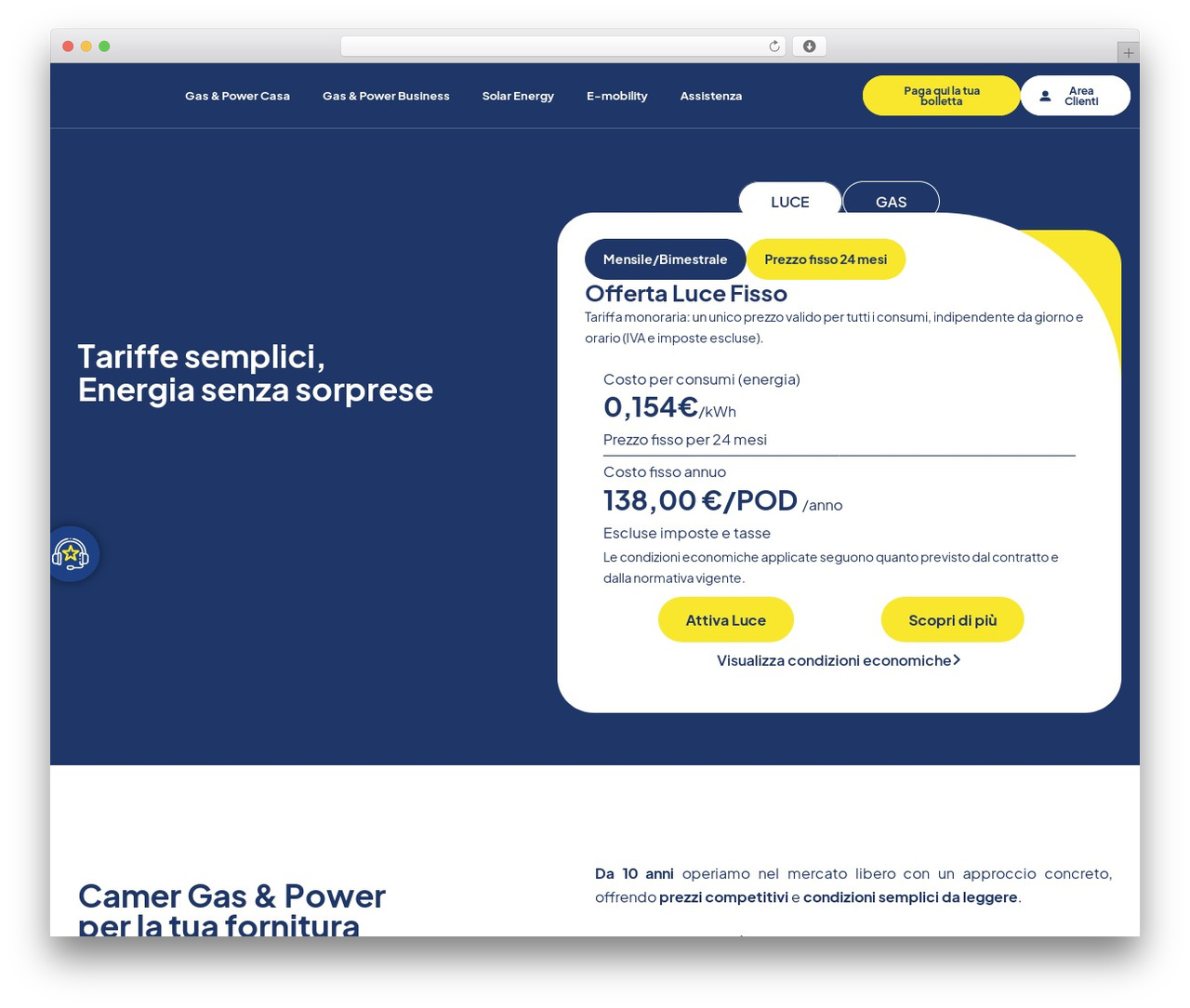 Flexipath theme WordPress - camergasepower.com Flexipath theme WordPress - camergasepower.com