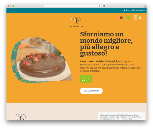Altcha spam protection WordPress plugin - borboletta.it