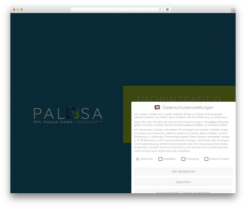 EleForms – All In One Form Integration including DB for Elementor (all-contact-form-integration-for-elementor) free WordPress plugin - palosa.de