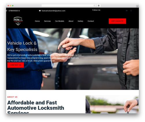 Comparison table elementor WordPress plugin - fastcarlocksmith.co.uk